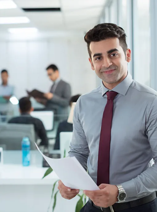 About Thiruchenduraar Associates